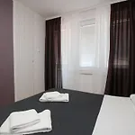 Modern Eingerichtete Fuer 4 Personen Ideal Fuer Famillien Mit Im By Interhome Appartement Baška